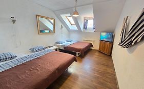 M5 Meridian Apartment