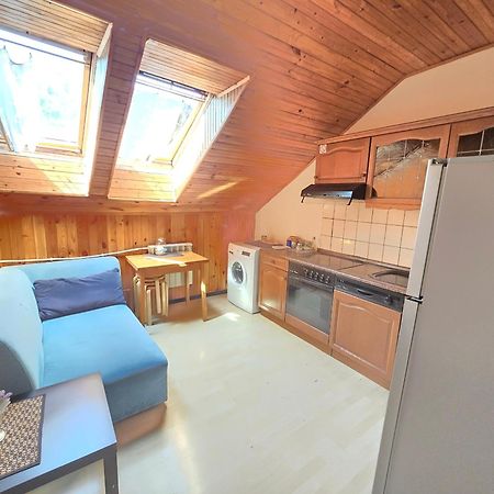 M5 Meridian Apartment Клайпеда Екстер'єр фото