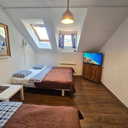 M5 Meridian Apartment Клайпеда Екстер'єр фото