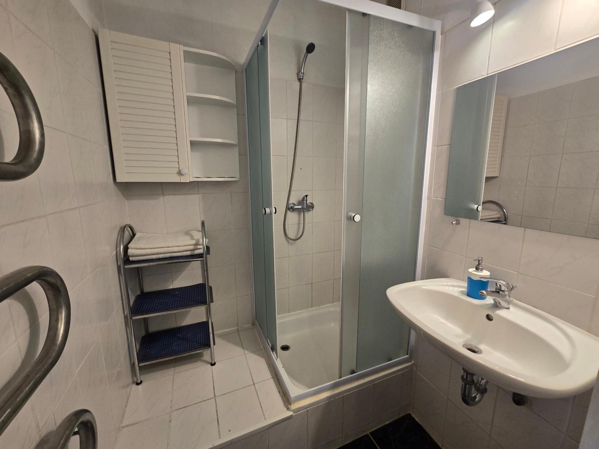 M5 Meridian Apartment Клайпеда Екстер'єр фото