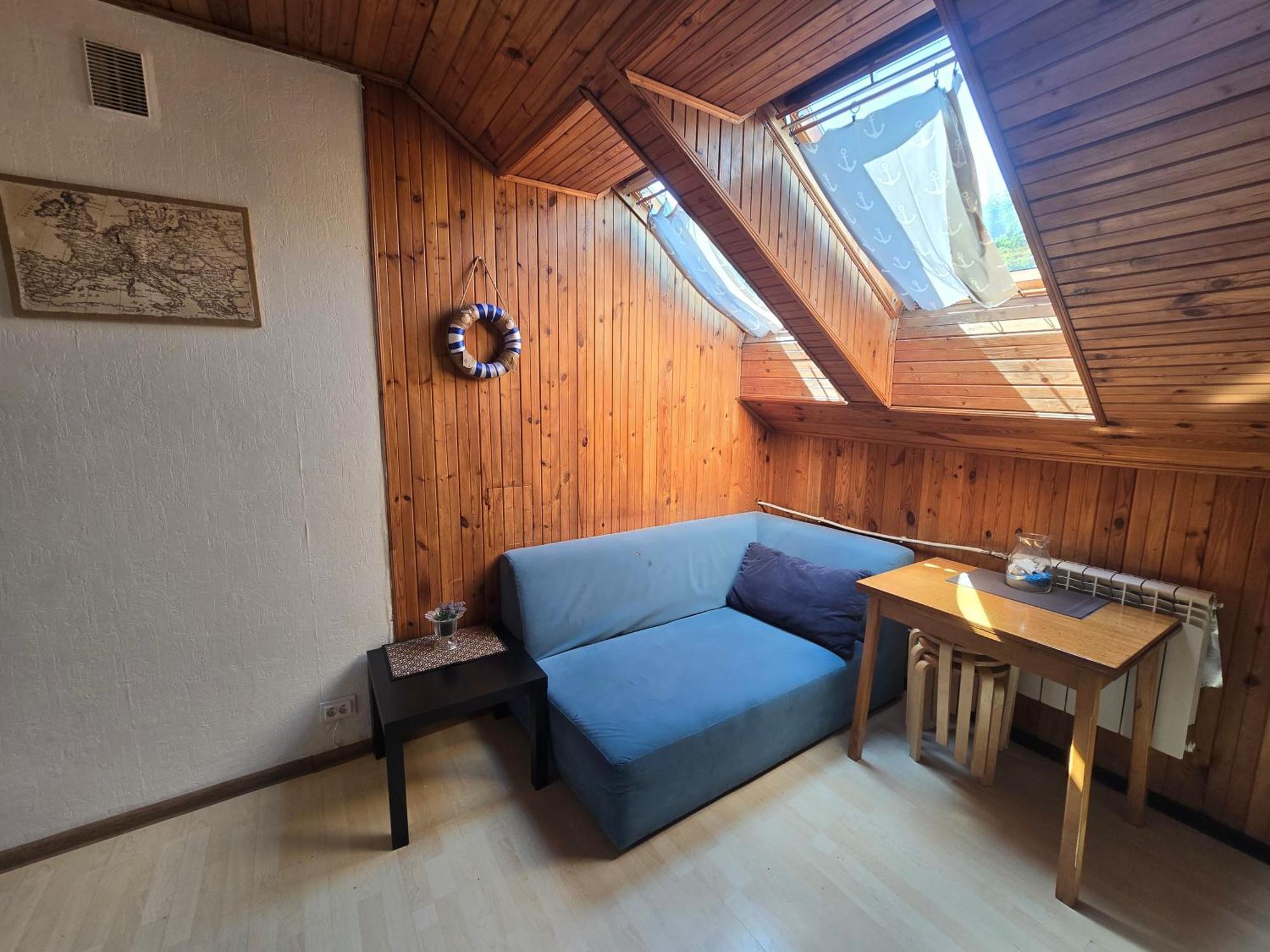M5 Meridian Apartment Клайпеда Екстер'єр фото