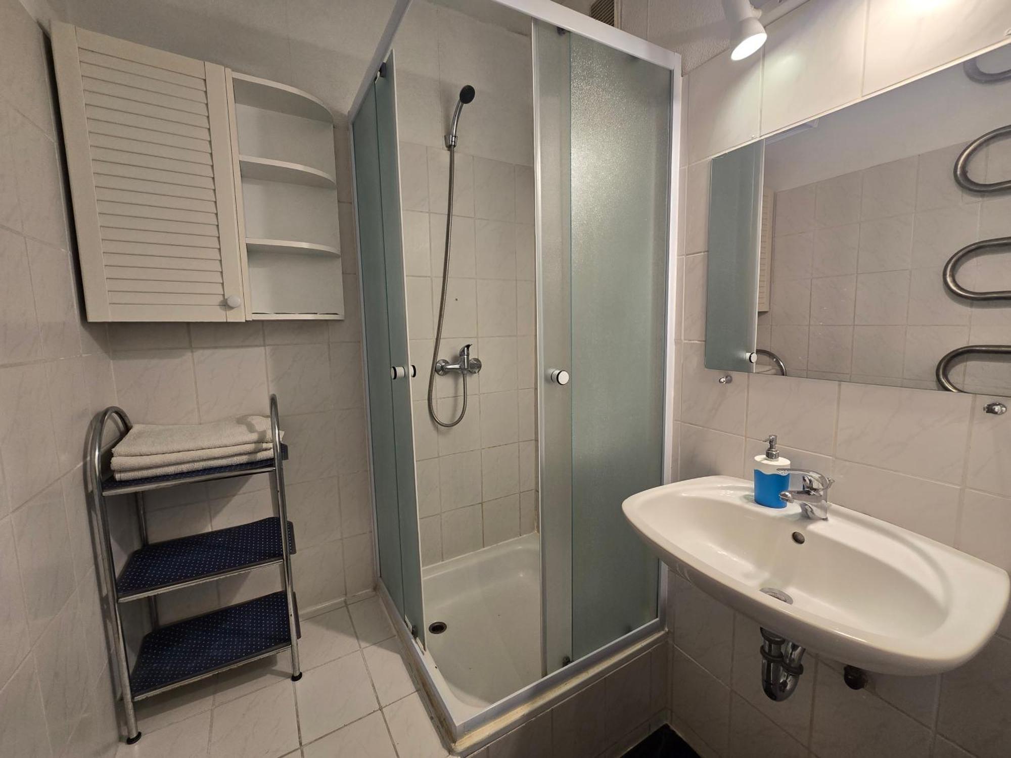 M5 Meridian Apartment Клайпеда Екстер'єр фото